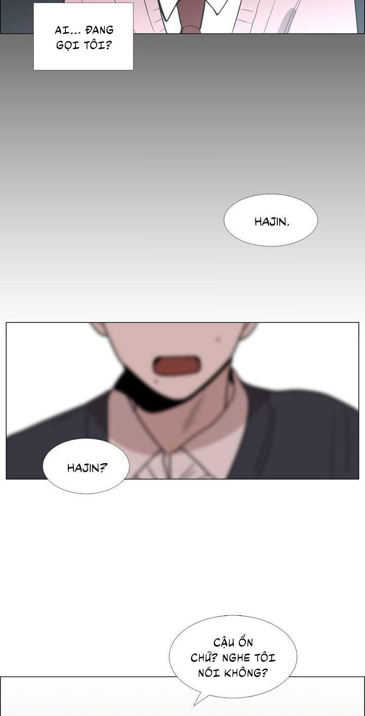 Trái Tim Của Ma Cà Rồng - Chương 21 - Trang 4