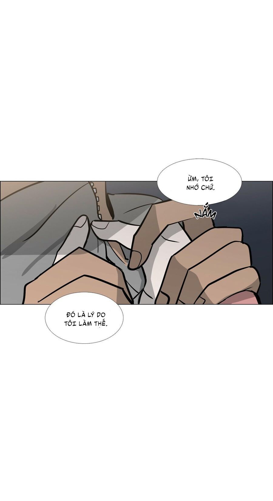 Trái Tim Của Ma Cà Rồng - Chương 22 - Trang 12