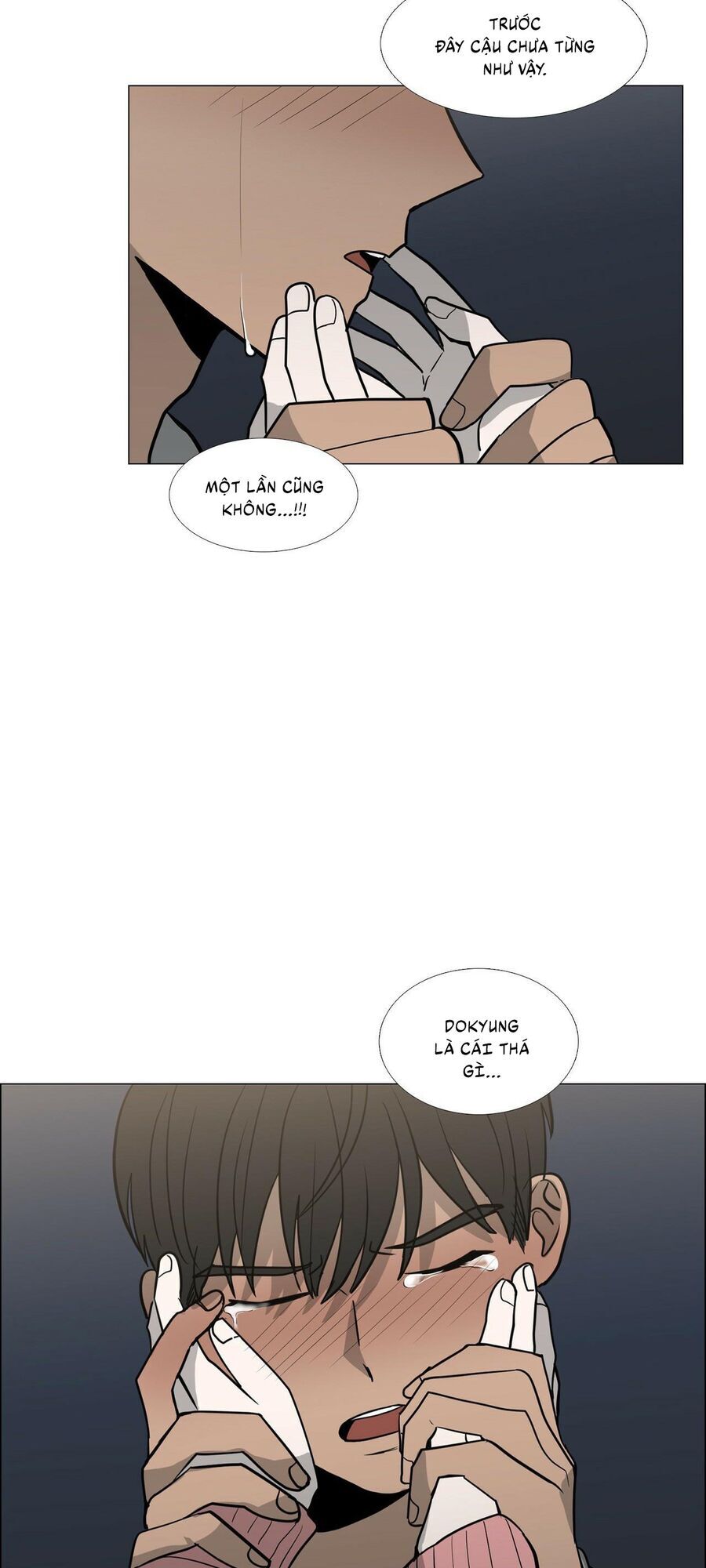 Trái Tim Của Ma Cà Rồng - Chương 22 - Trang 15