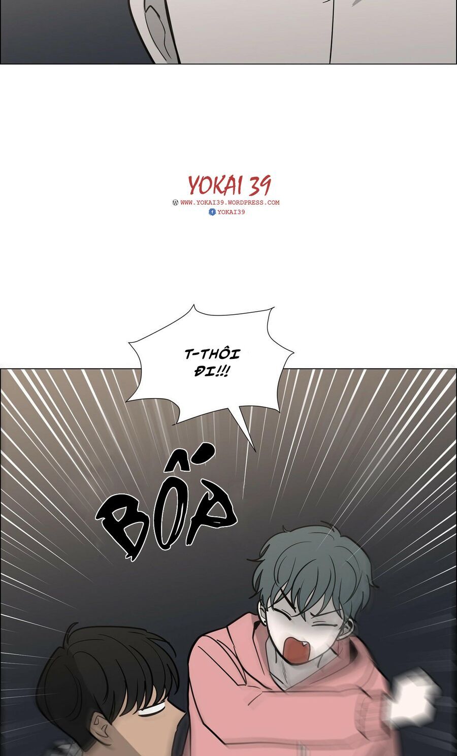 Trái Tim Của Ma Cà Rồng - Chương 22 - Trang 17
