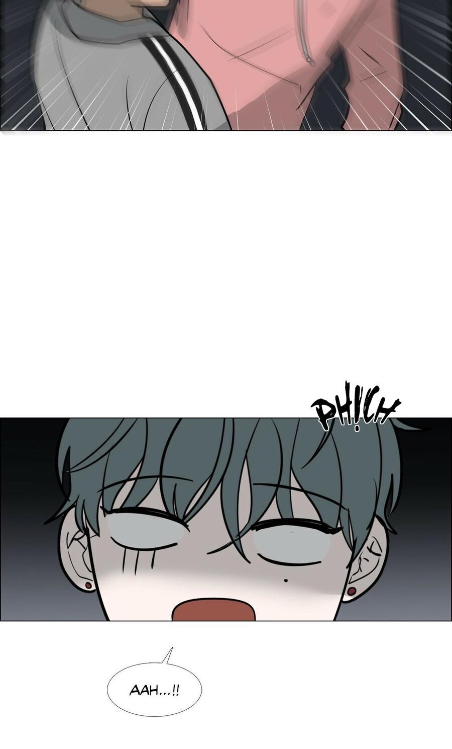 Trái Tim Của Ma Cà Rồng - Chương 22 - Trang 18