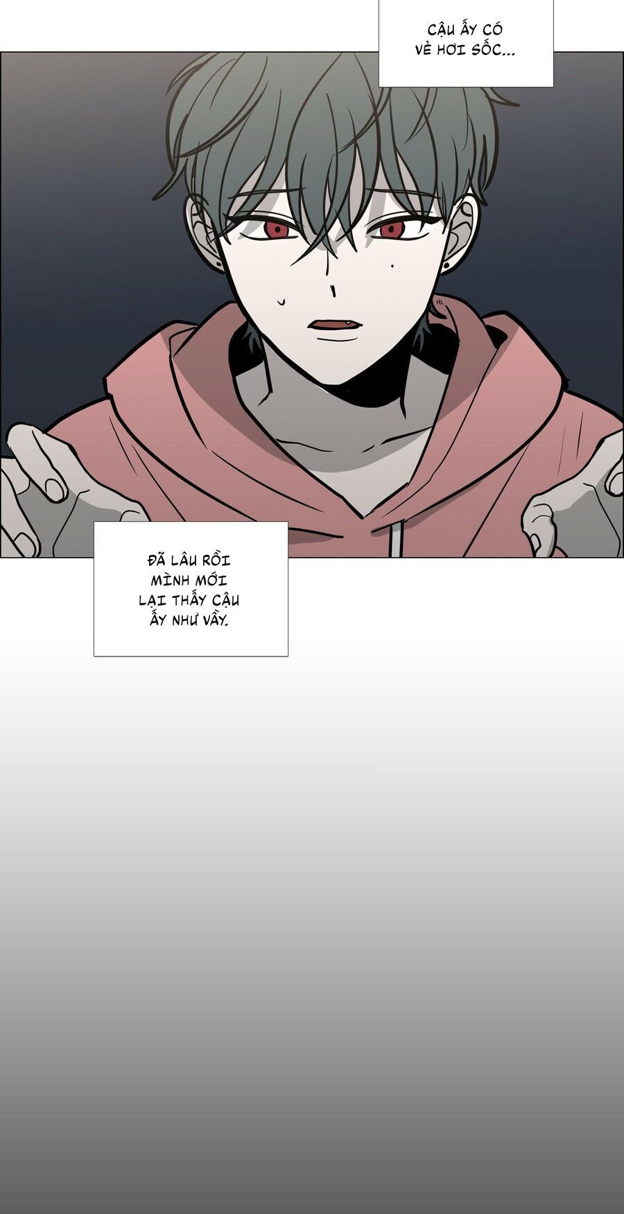 Trái Tim Của Ma Cà Rồng - Chương 22 - Trang 21