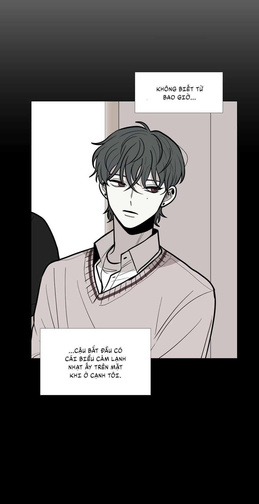 Trái Tim Của Ma Cà Rồng - Chương 22 - Trang 22