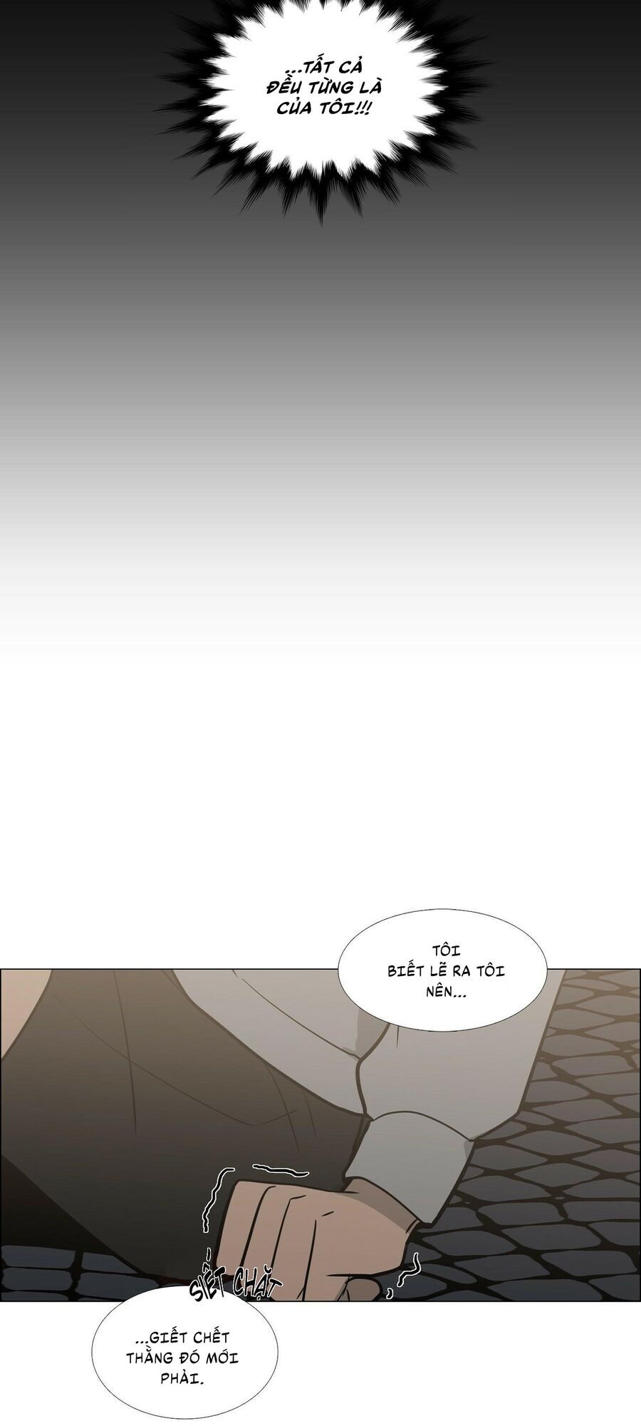 Trái Tim Của Ma Cà Rồng - Chương 22 - Trang 26