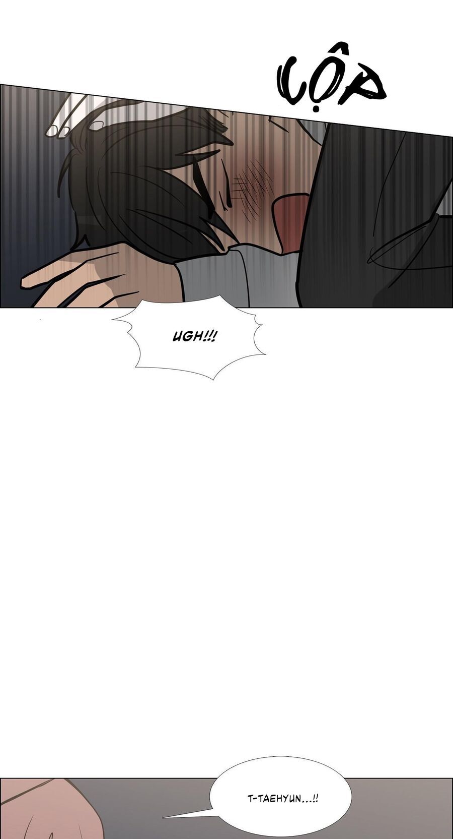 Trái Tim Của Ma Cà Rồng - Chương 22 - Trang 32