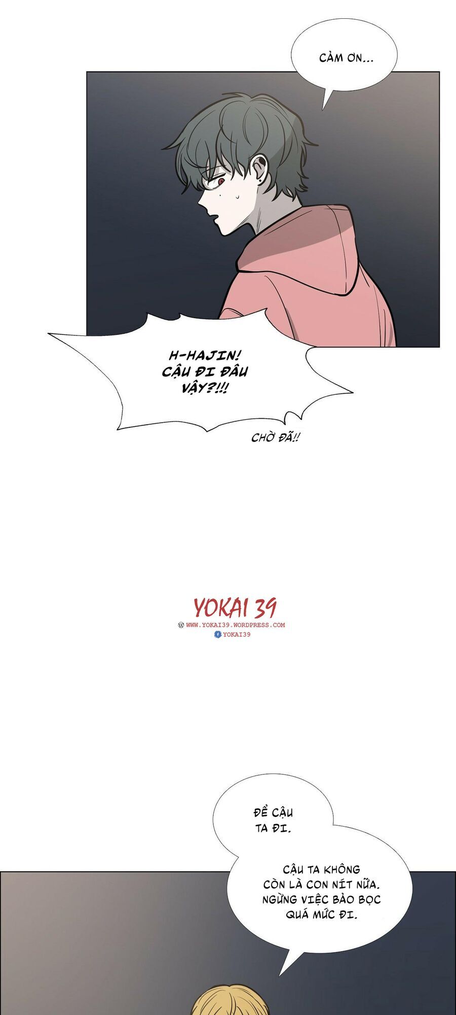 Trái Tim Của Ma Cà Rồng - Chương 22 - Trang 35