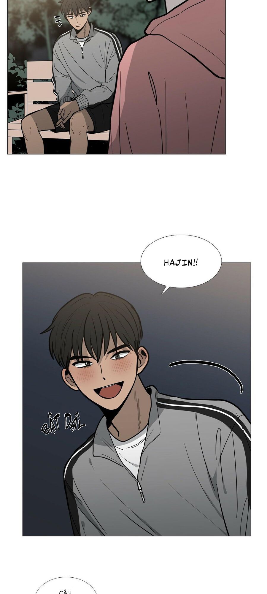 Trái Tim Của Ma Cà Rồng - Chương 22 - Trang 5