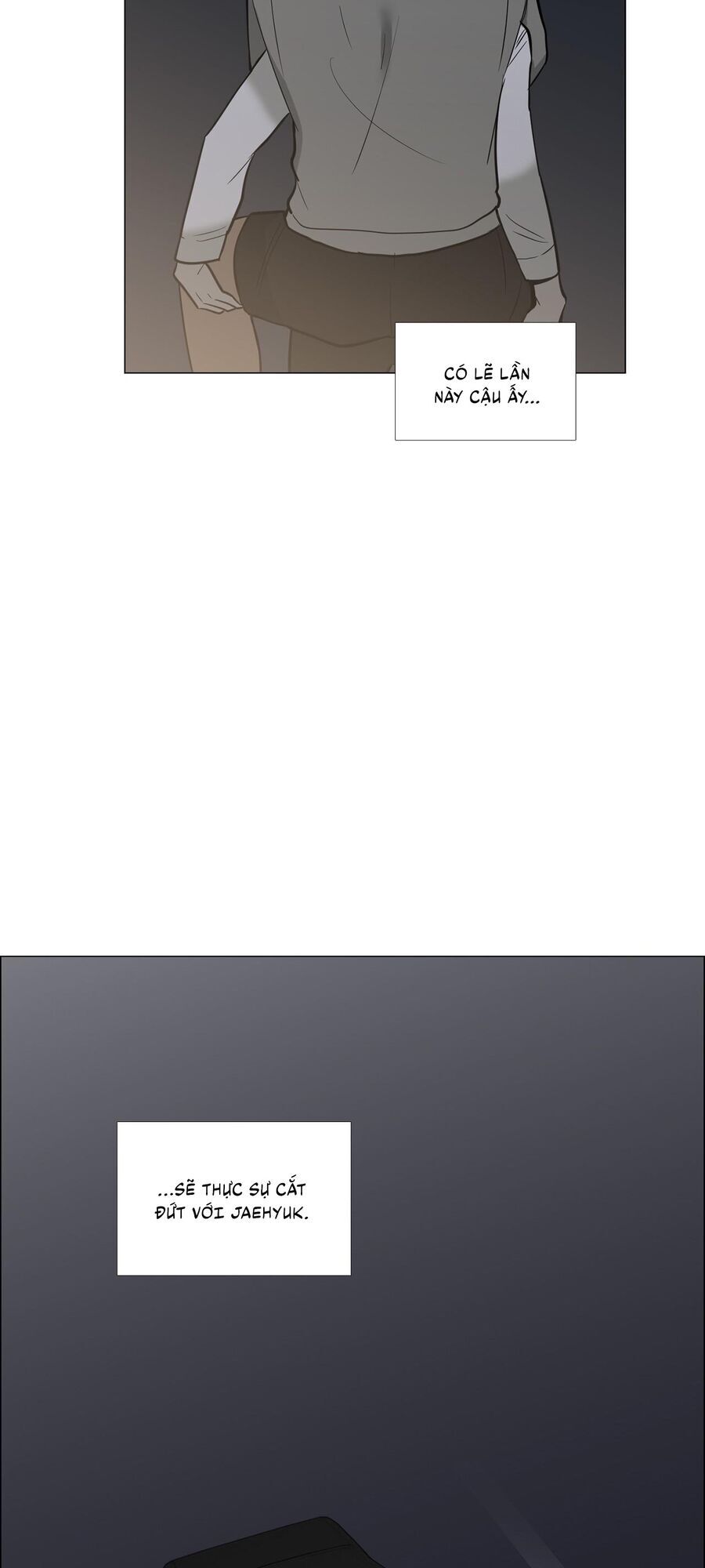 Trái Tim Của Ma Cà Rồng - Chương 22 - Trang 44