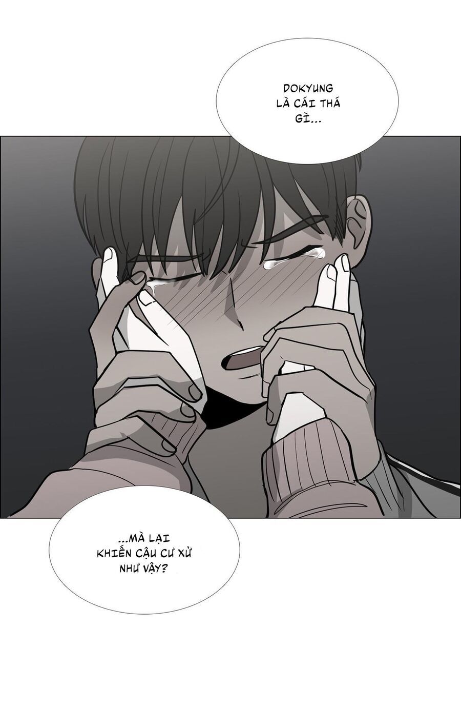 Trái Tim Của Ma Cà Rồng - Chương 22 - Trang 46