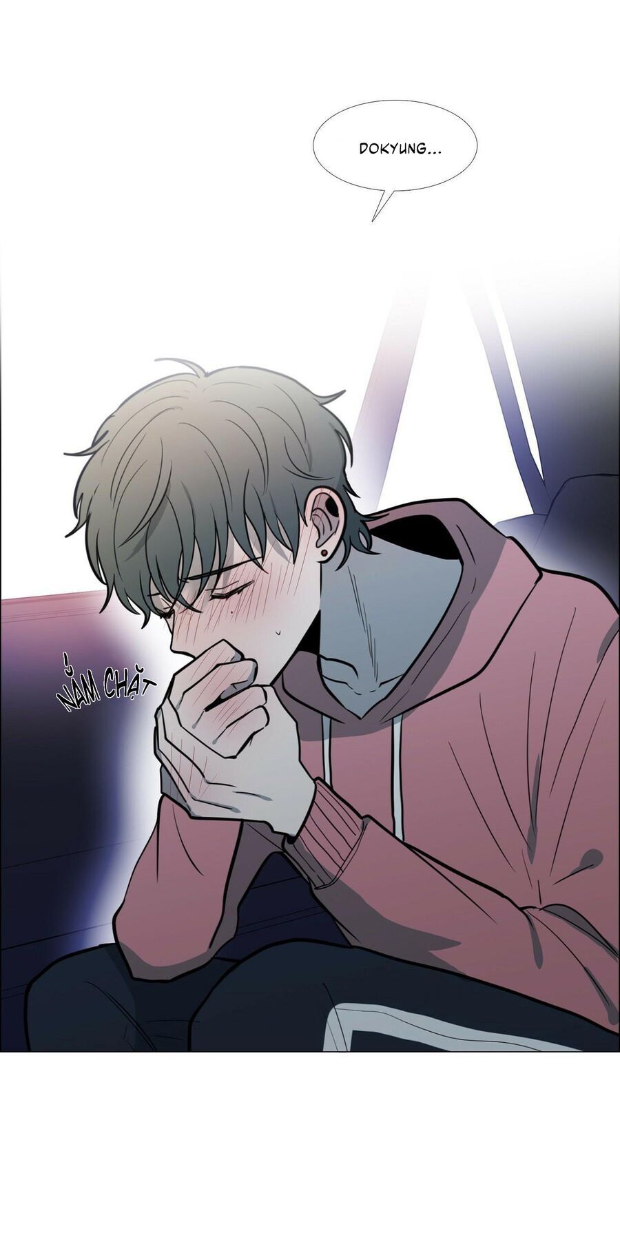 Trái Tim Của Ma Cà Rồng - Chương 22 - Trang 51