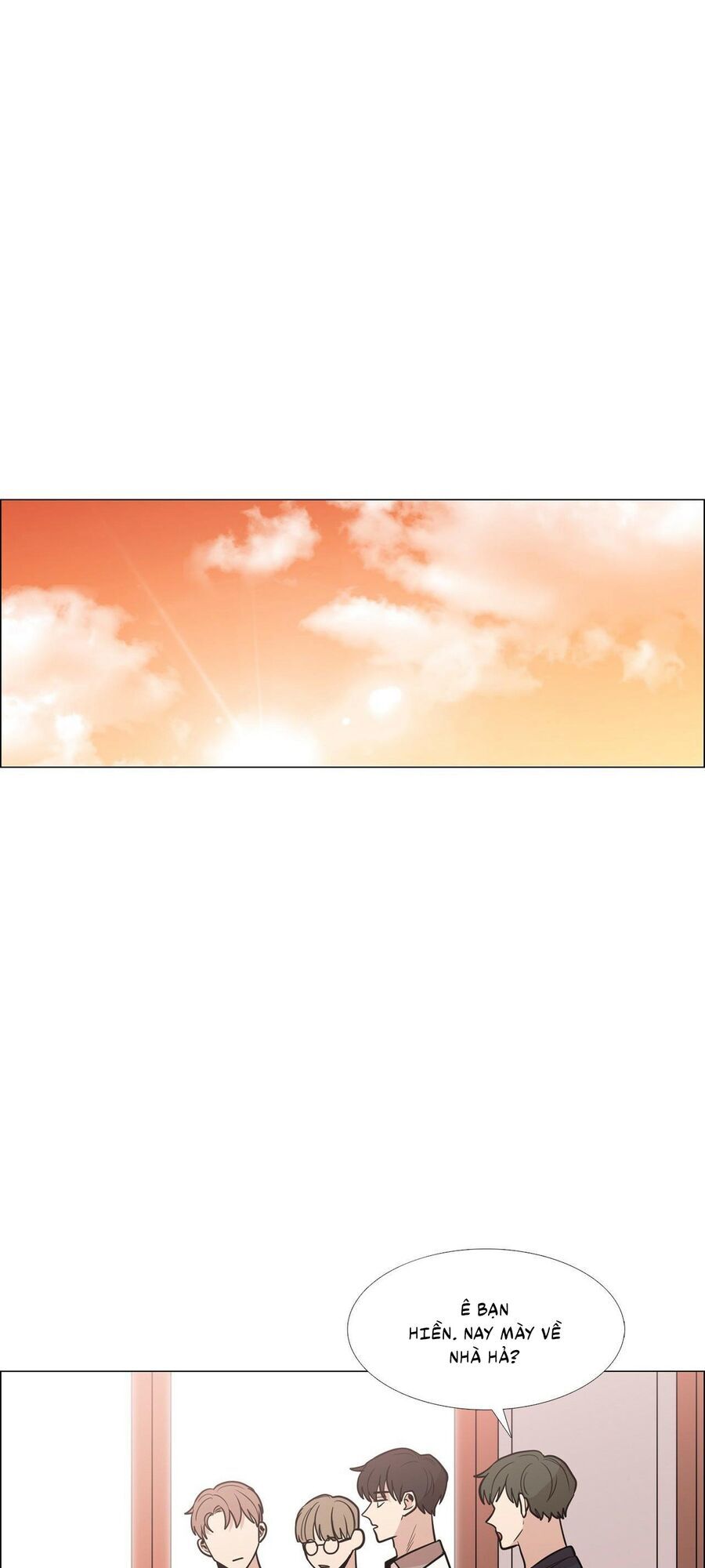 Trái Tim Của Ma Cà Rồng - Chương 22 - Trang 52