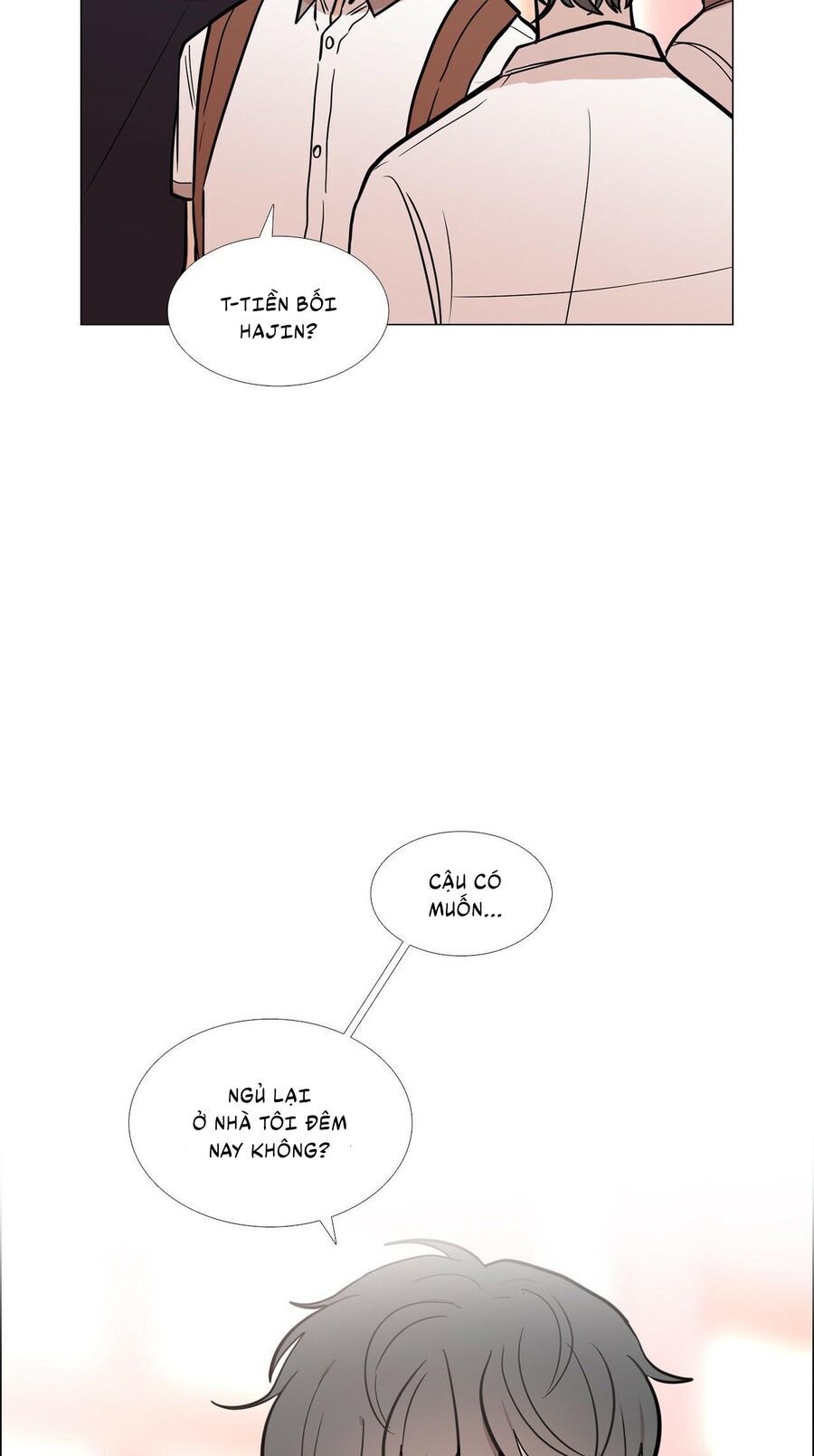 Trái Tim Của Ma Cà Rồng - Chương 22 - Trang 55