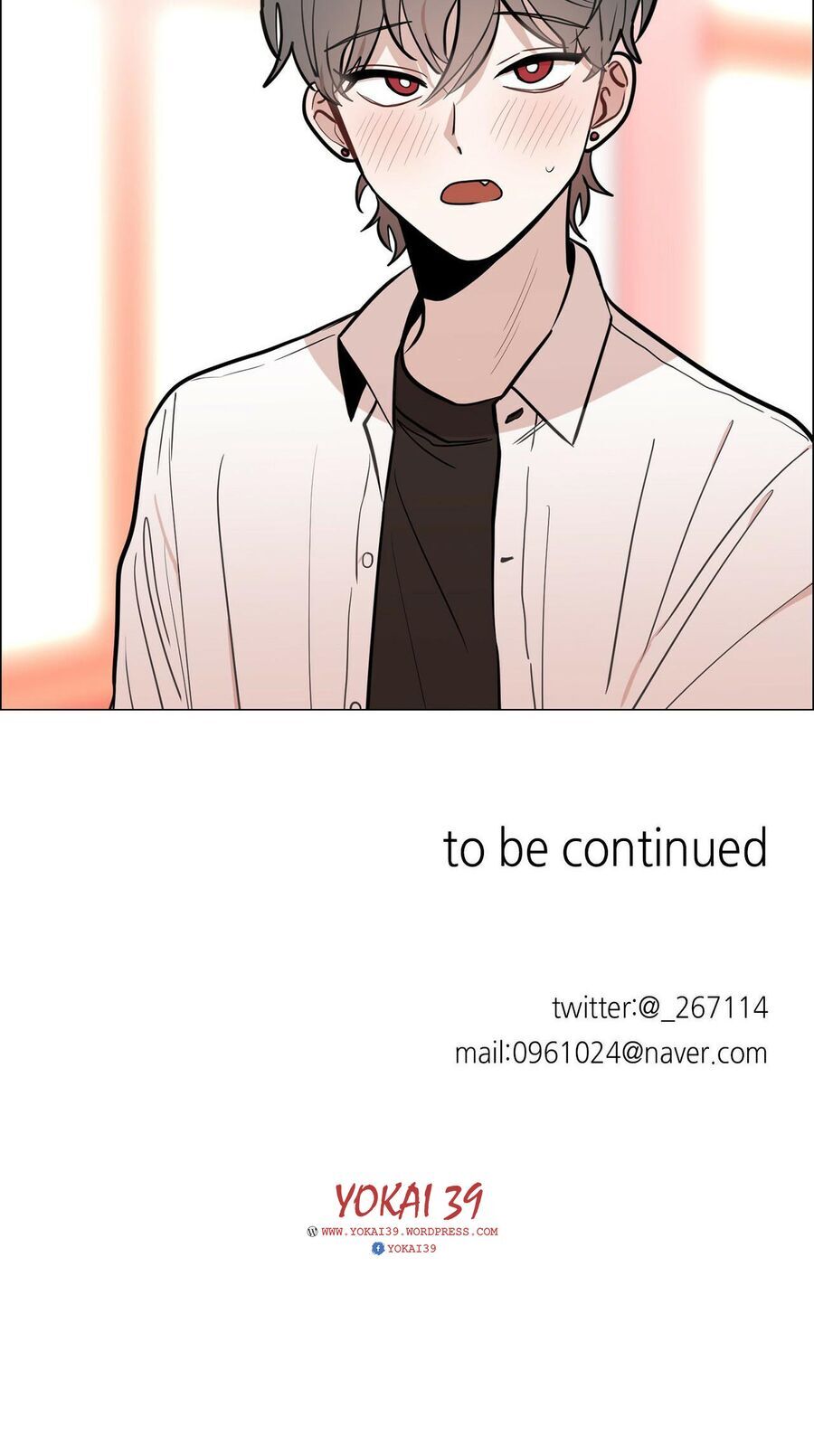 Trái Tim Của Ma Cà Rồng - Chương 22 - Trang 56