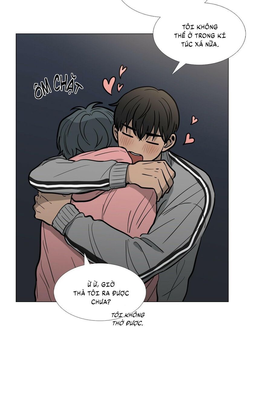 Trái Tim Của Ma Cà Rồng - Chương 22 - Trang 7