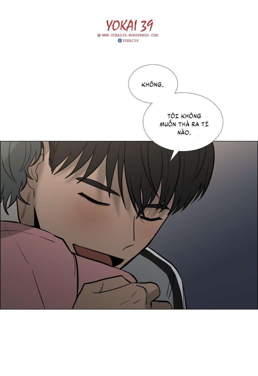 Trái Tim Của Ma Cà Rồng - Chương 22 - Trang 8