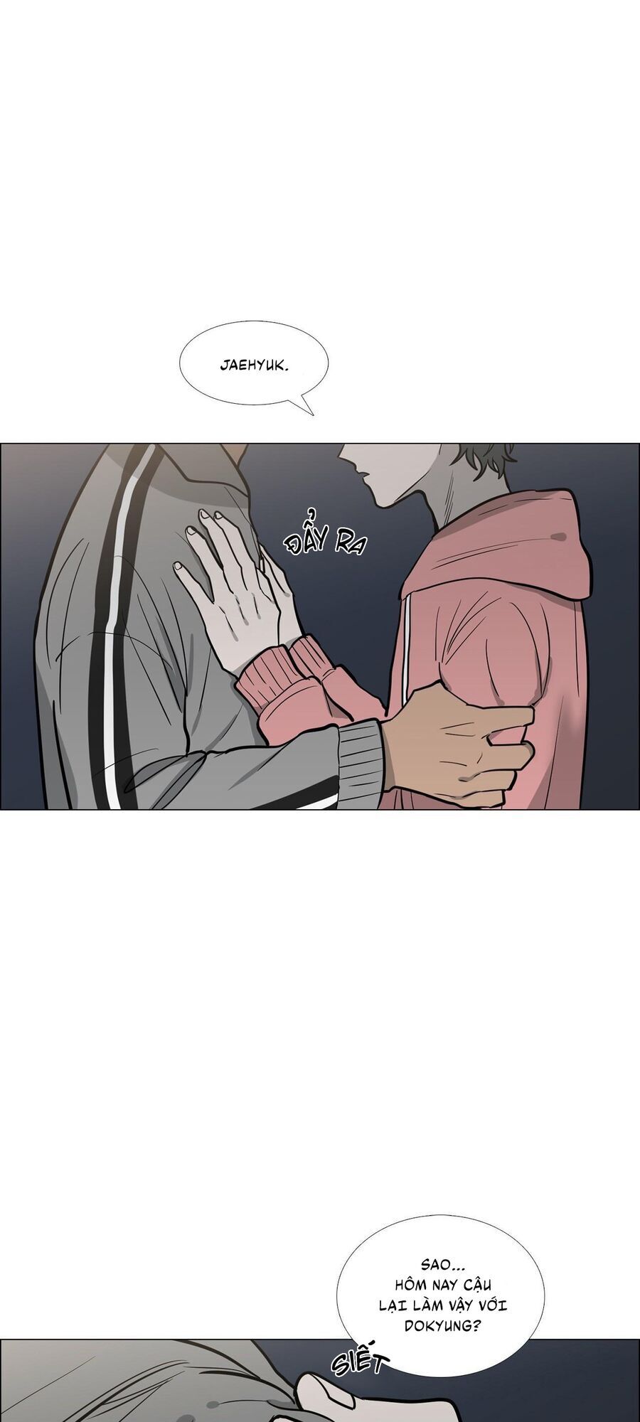 Trái Tim Của Ma Cà Rồng - Chương 22 - Trang 10