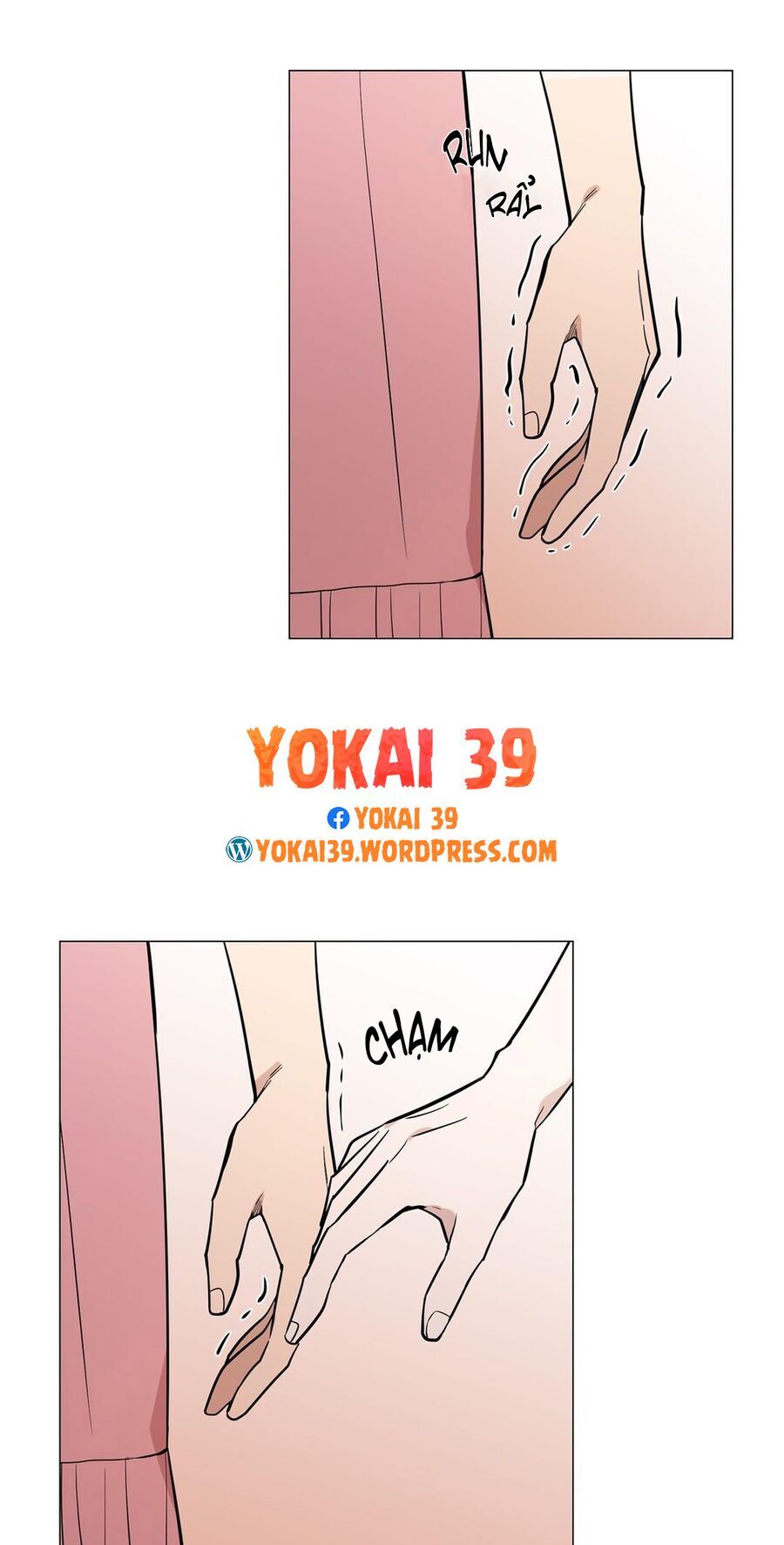 Trái Tim Của Ma Cà Rồng - Chương 24 - Trang 14