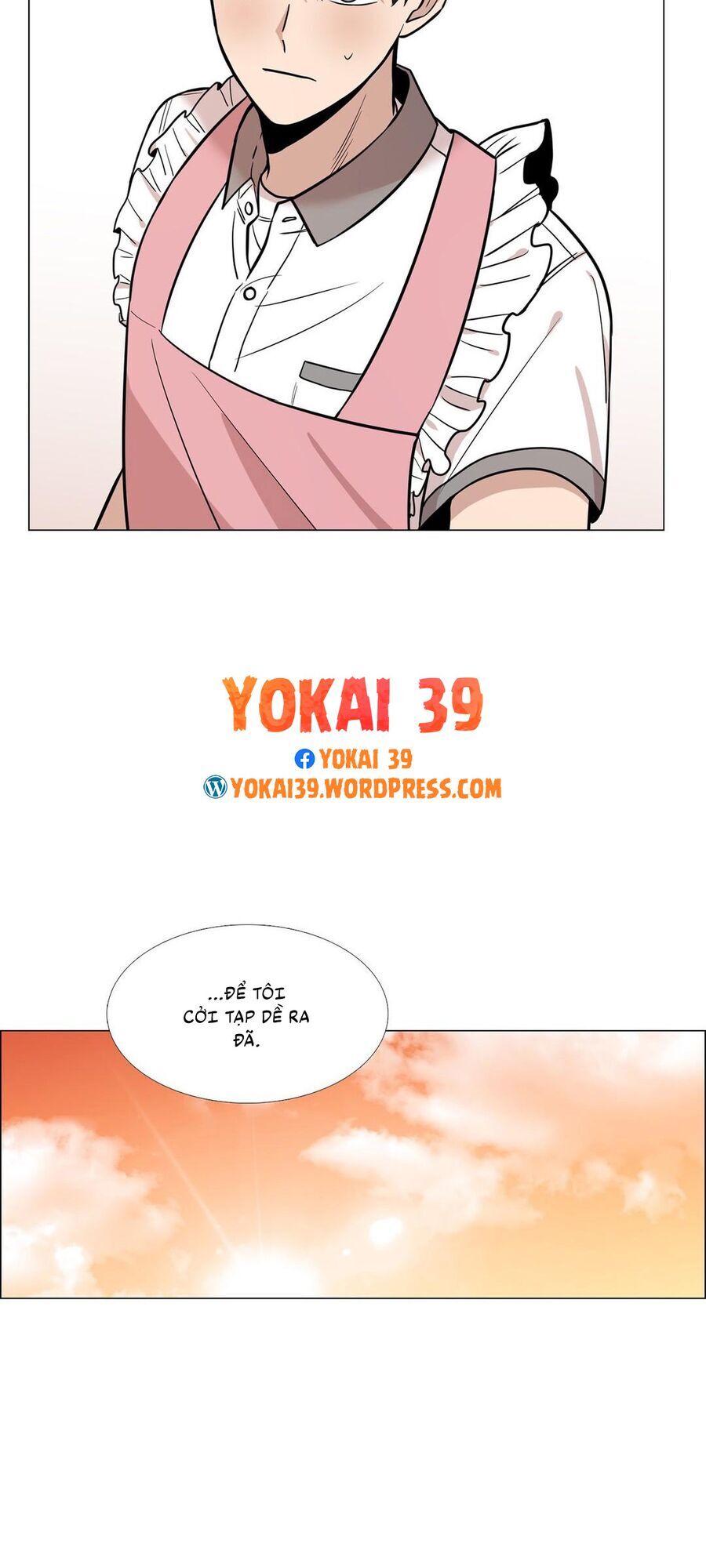 Trái Tim Của Ma Cà Rồng - Chương 24 - Trang 17