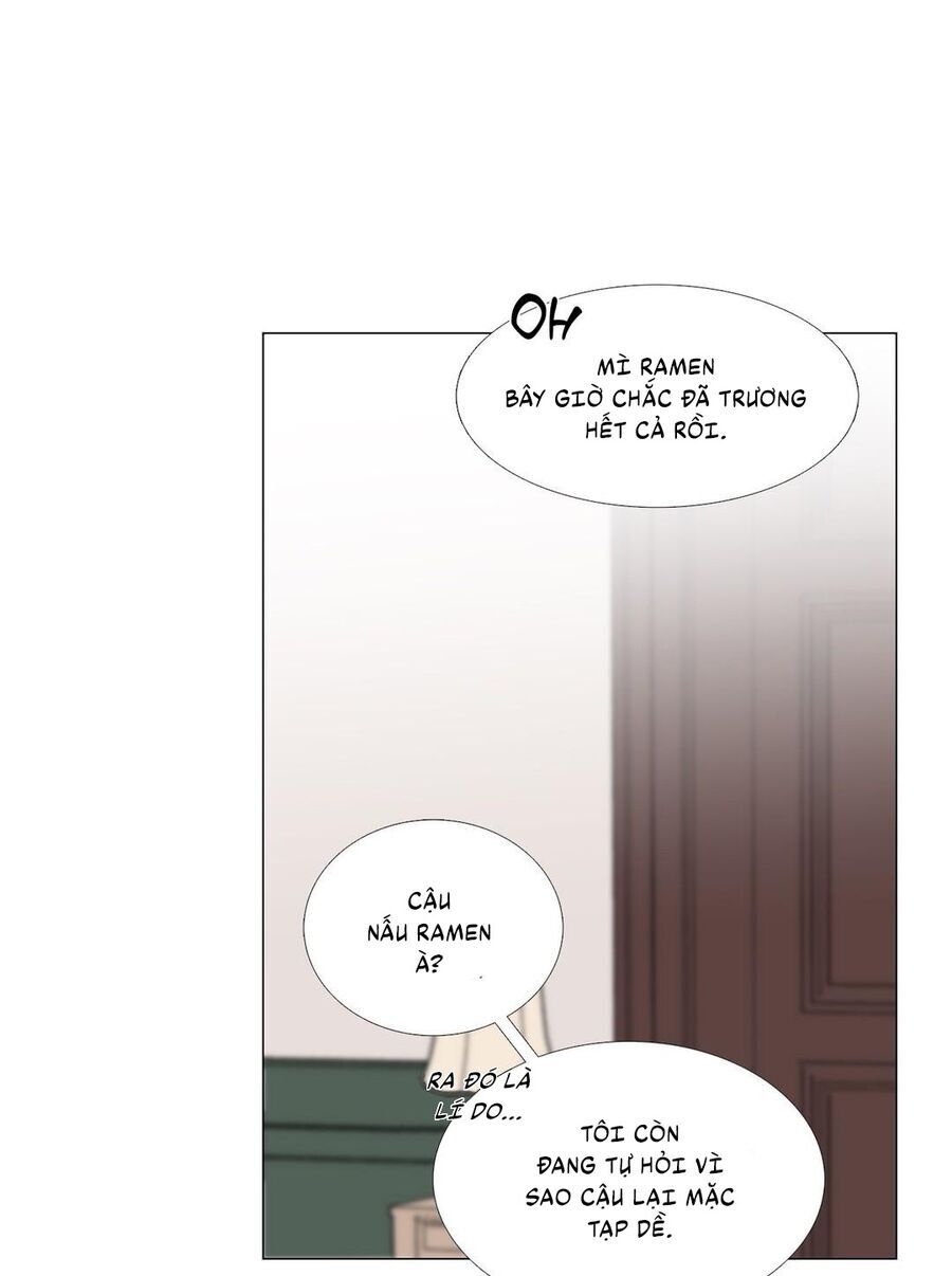Trái Tim Của Ma Cà Rồng - Chương 24 - Trang 18
