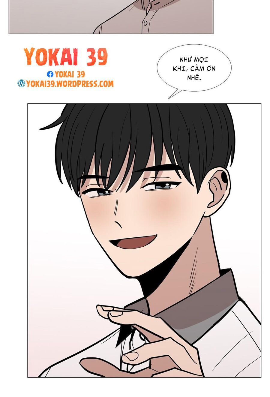 Trái Tim Của Ma Cà Rồng - Chương 24 - Trang 23