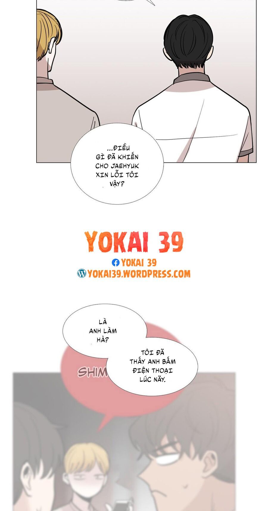 Trái Tim Của Ma Cà Rồng - Chương 24 - Trang 25