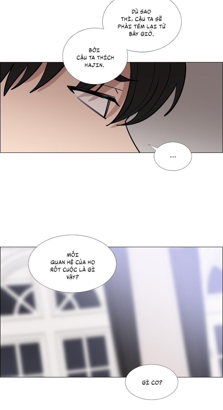 Trái Tim Của Ma Cà Rồng - Chương 24 - Trang 29