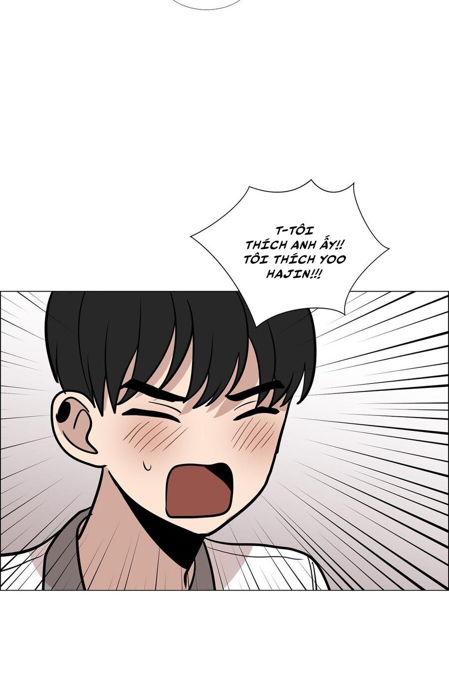 Trái Tim Của Ma Cà Rồng - Chương 24 - Trang 33