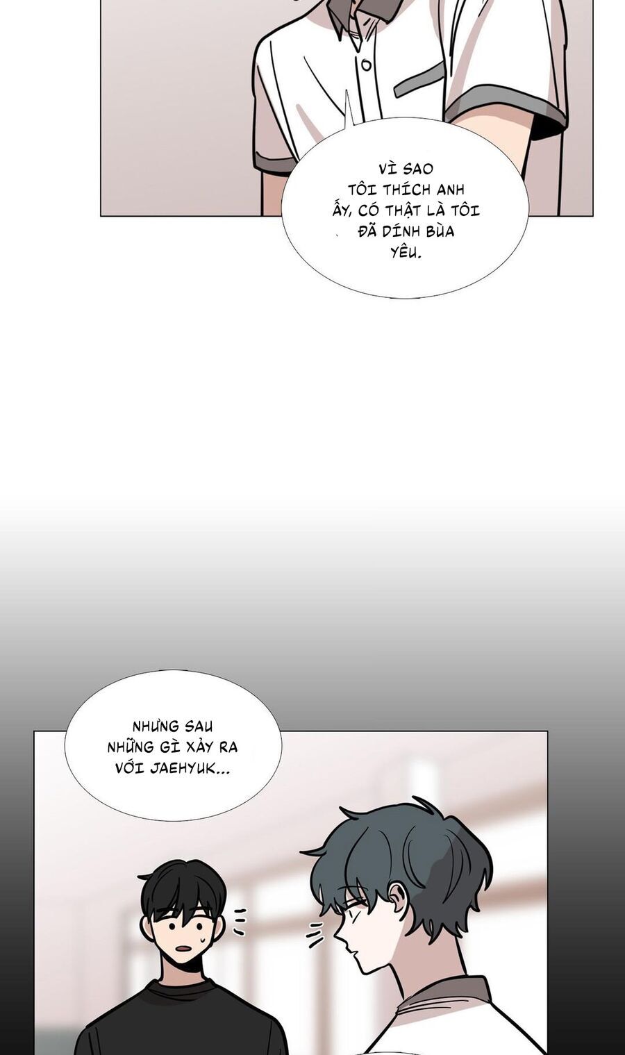 Trái Tim Của Ma Cà Rồng - Chương 24 - Trang 35
