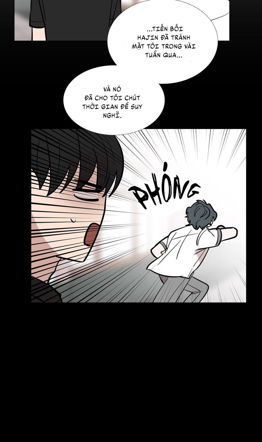 Trái Tim Của Ma Cà Rồng - Chương 24 - Trang 36