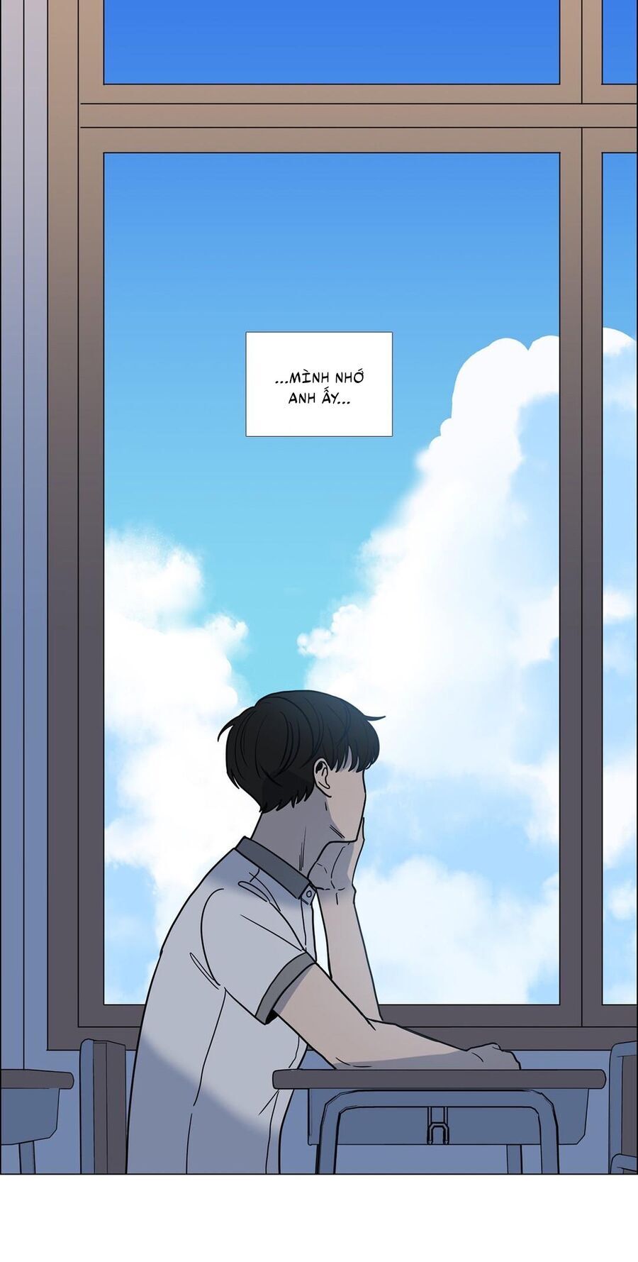 Trái Tim Của Ma Cà Rồng - Chương 24 - Trang 38