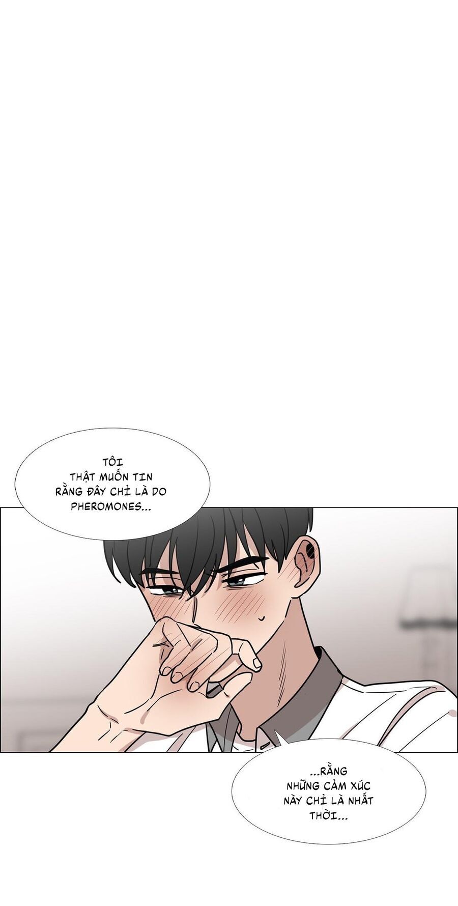 Trái Tim Của Ma Cà Rồng - Chương 24 - Trang 39