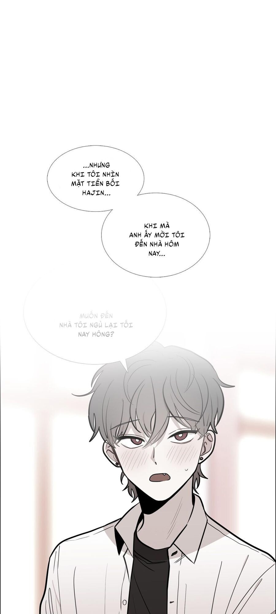 Trái Tim Của Ma Cà Rồng - Chương 24 - Trang 40