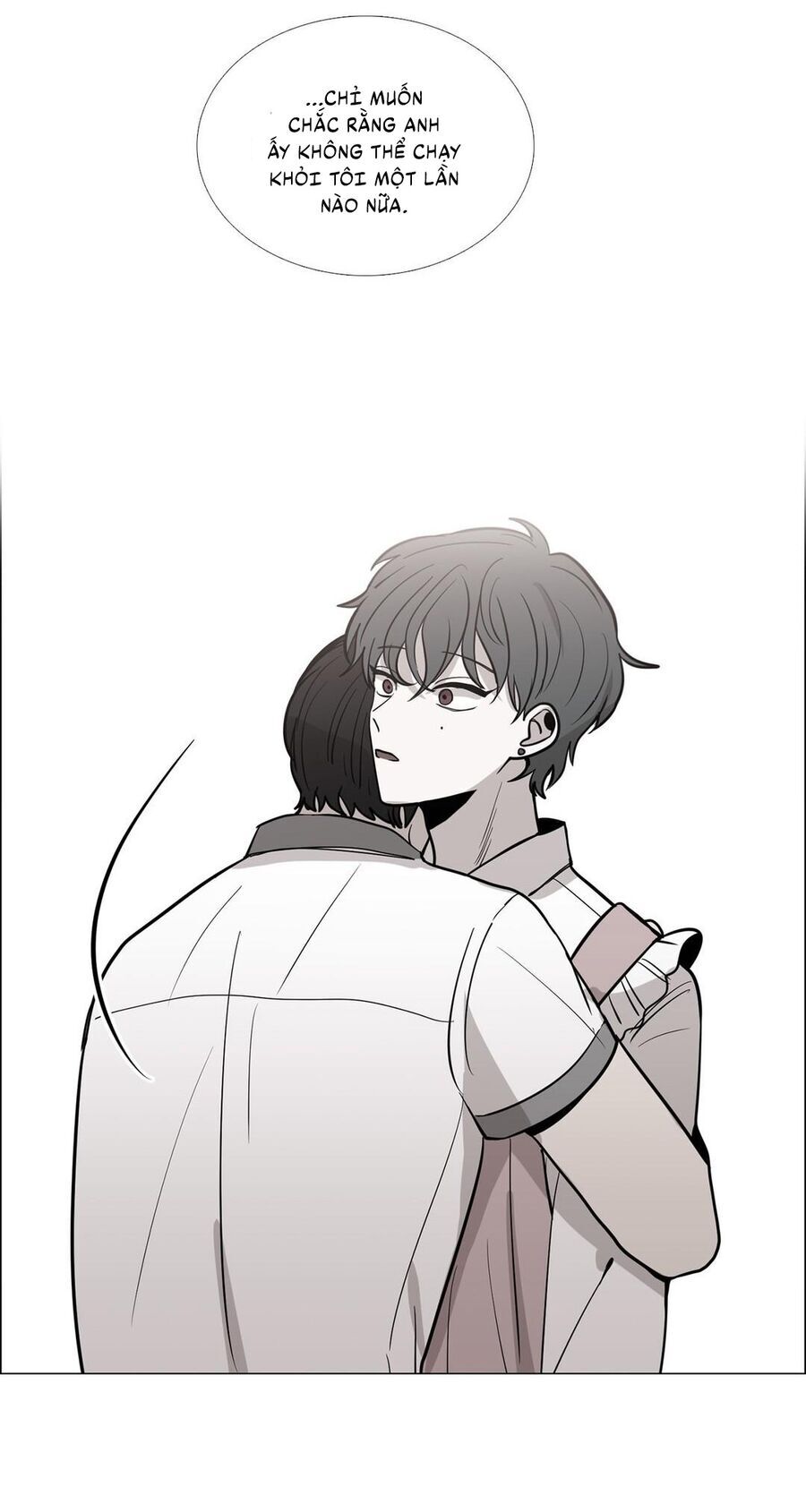 Trái Tim Của Ma Cà Rồng - Chương 24 - Trang 43