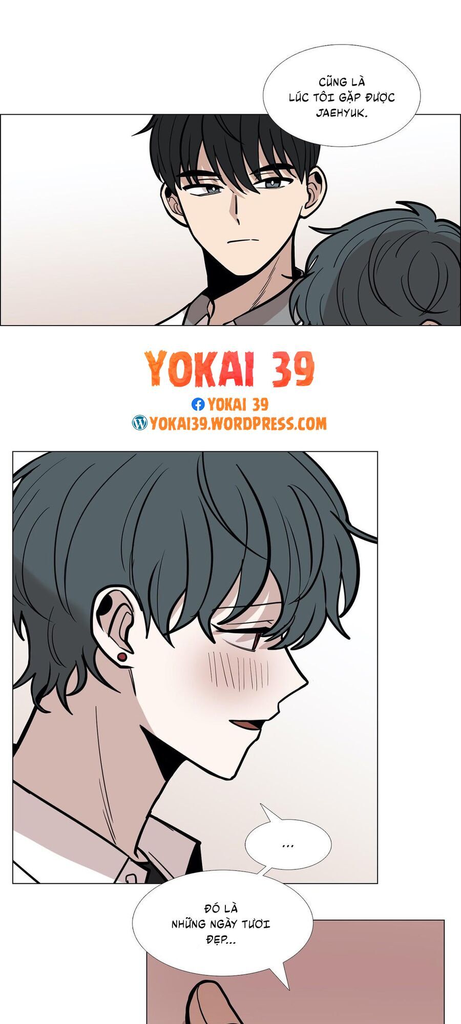 Trái Tim Của Ma Cà Rồng - Chương 25 - Trang 15