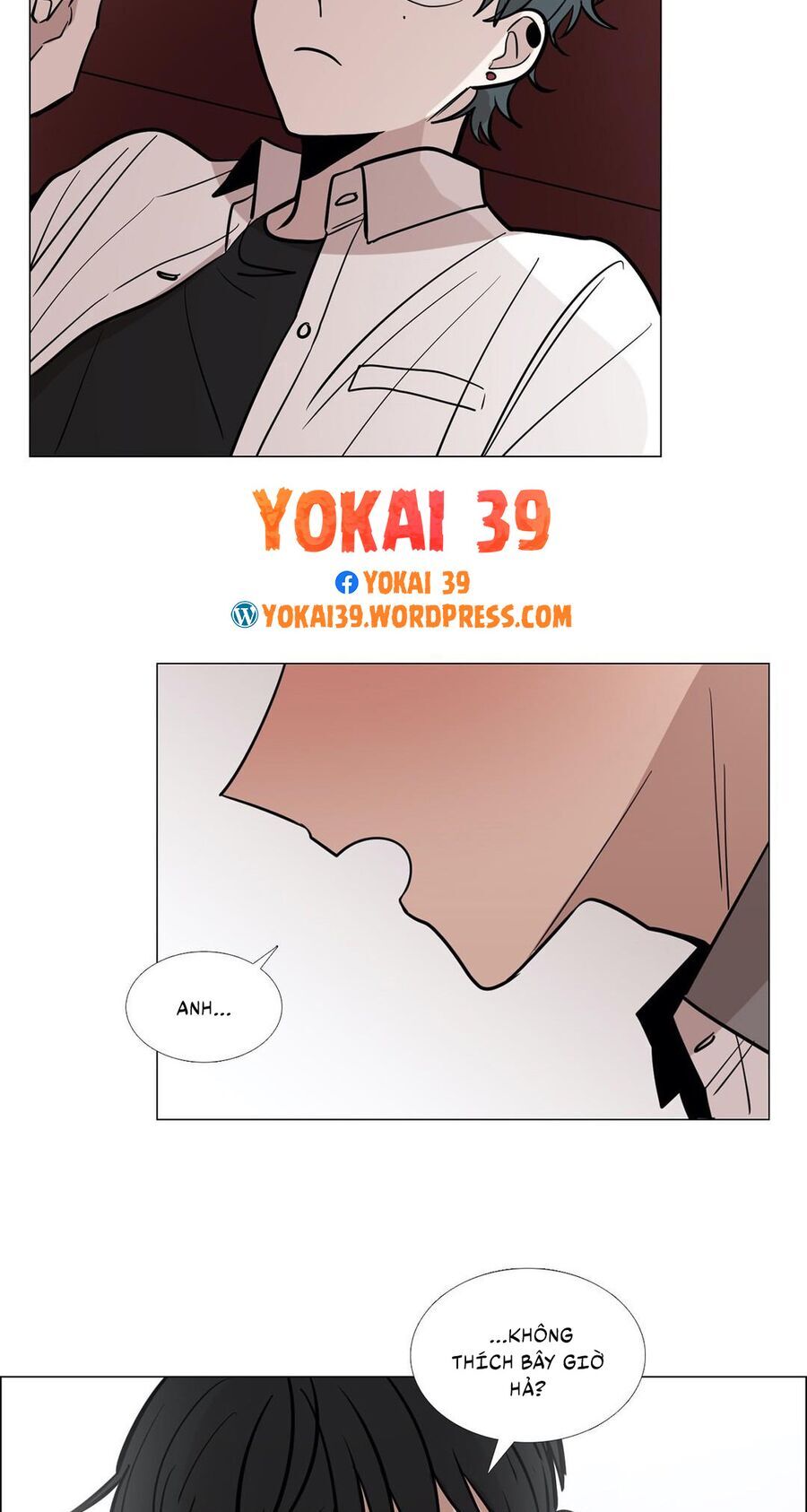 Trái Tim Của Ma Cà Rồng - Chương 25 - Trang 17