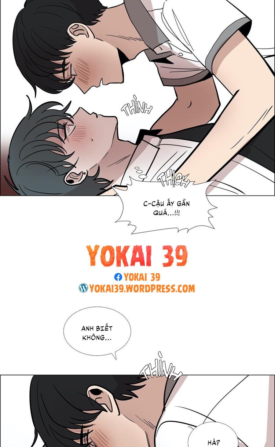 Trái Tim Của Ma Cà Rồng - Chương 25 - Trang 21