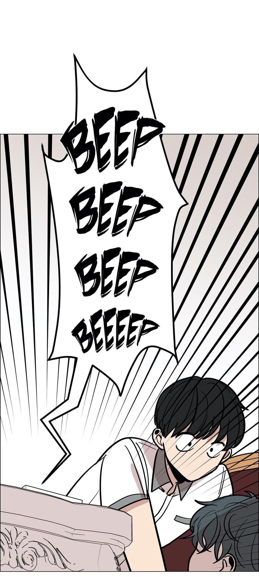 Trái Tim Của Ma Cà Rồng - Chương 25 - Trang 23