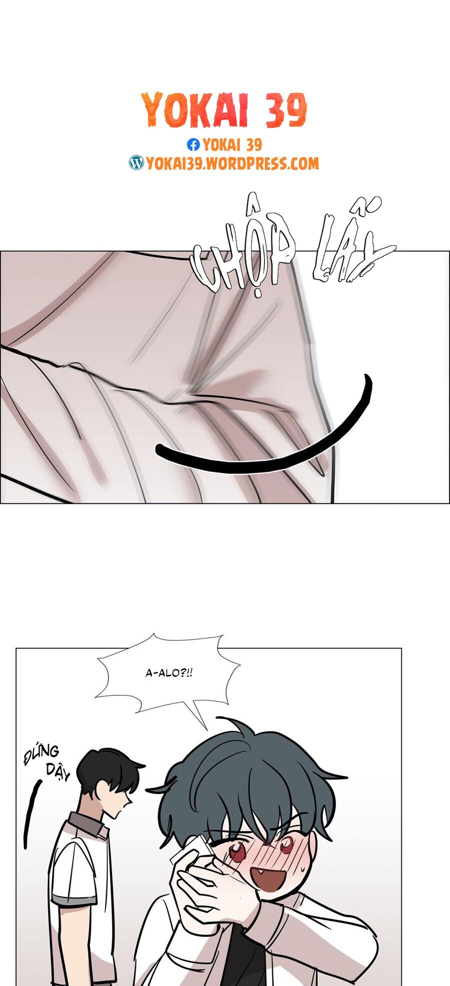 Trái Tim Của Ma Cà Rồng - Chương 25 - Trang 24