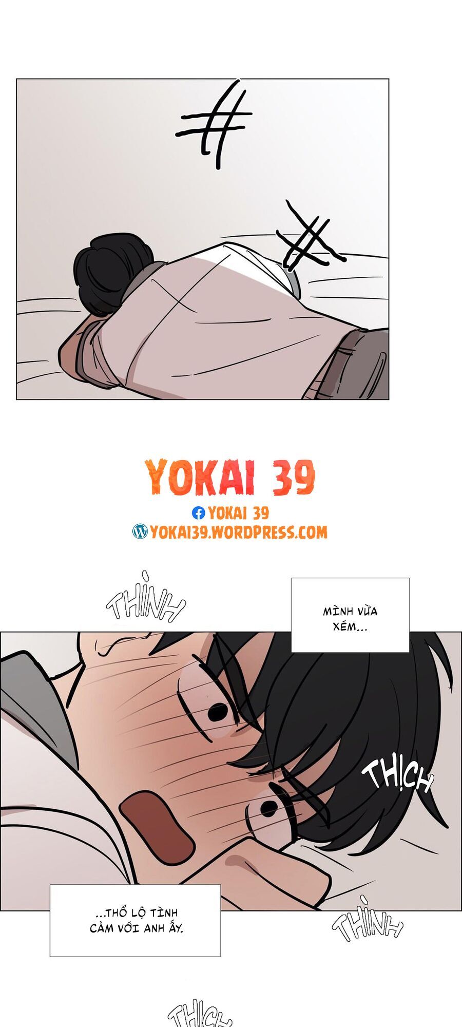 Trái Tim Của Ma Cà Rồng - Chương 25 - Trang 26