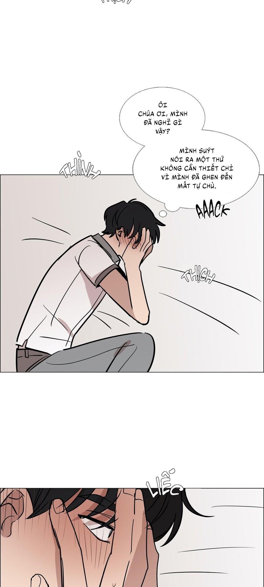 Trái Tim Của Ma Cà Rồng - Chương 25 - Trang 27