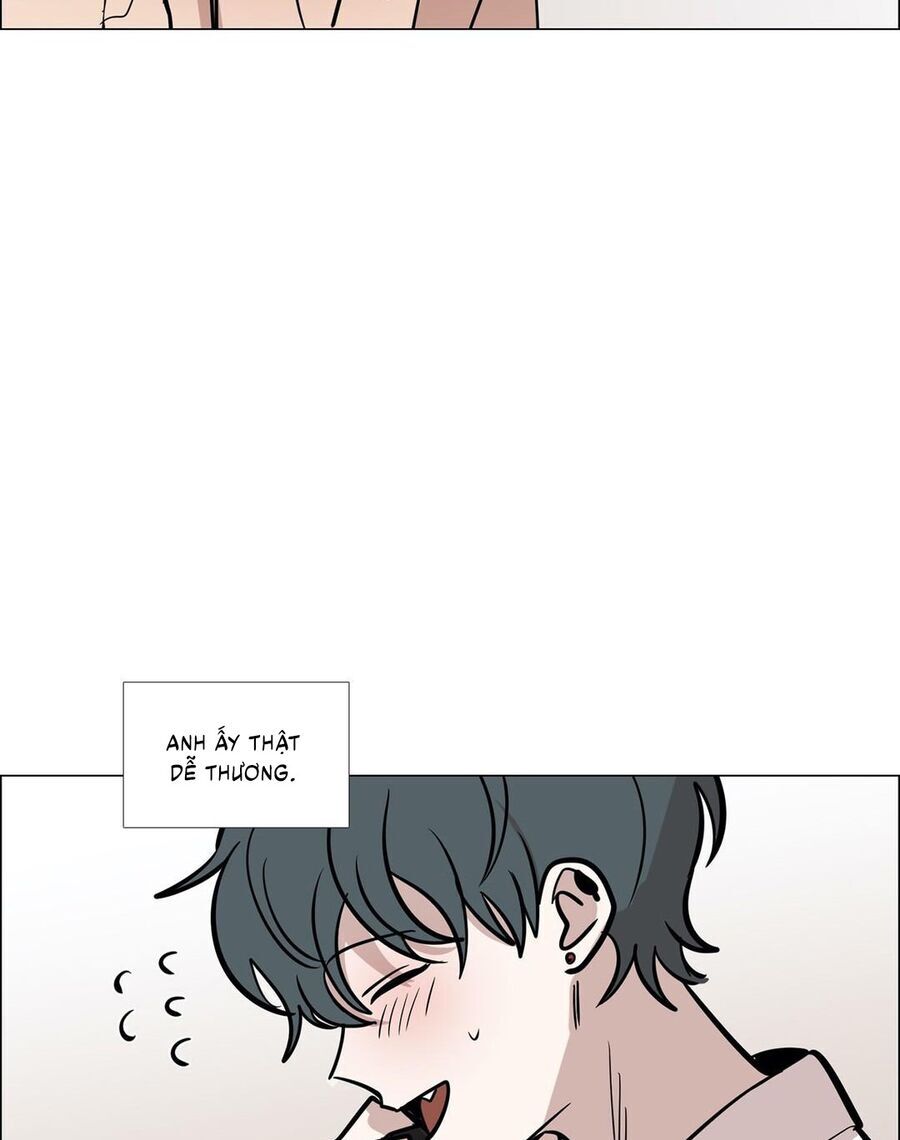 Trái Tim Của Ma Cà Rồng - Chương 25 - Trang 28