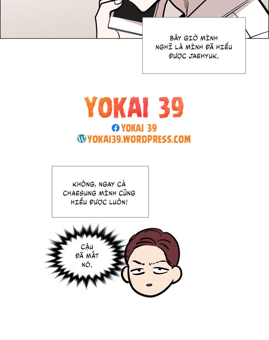 Trái Tim Của Ma Cà Rồng - Chương 25 - Trang 29