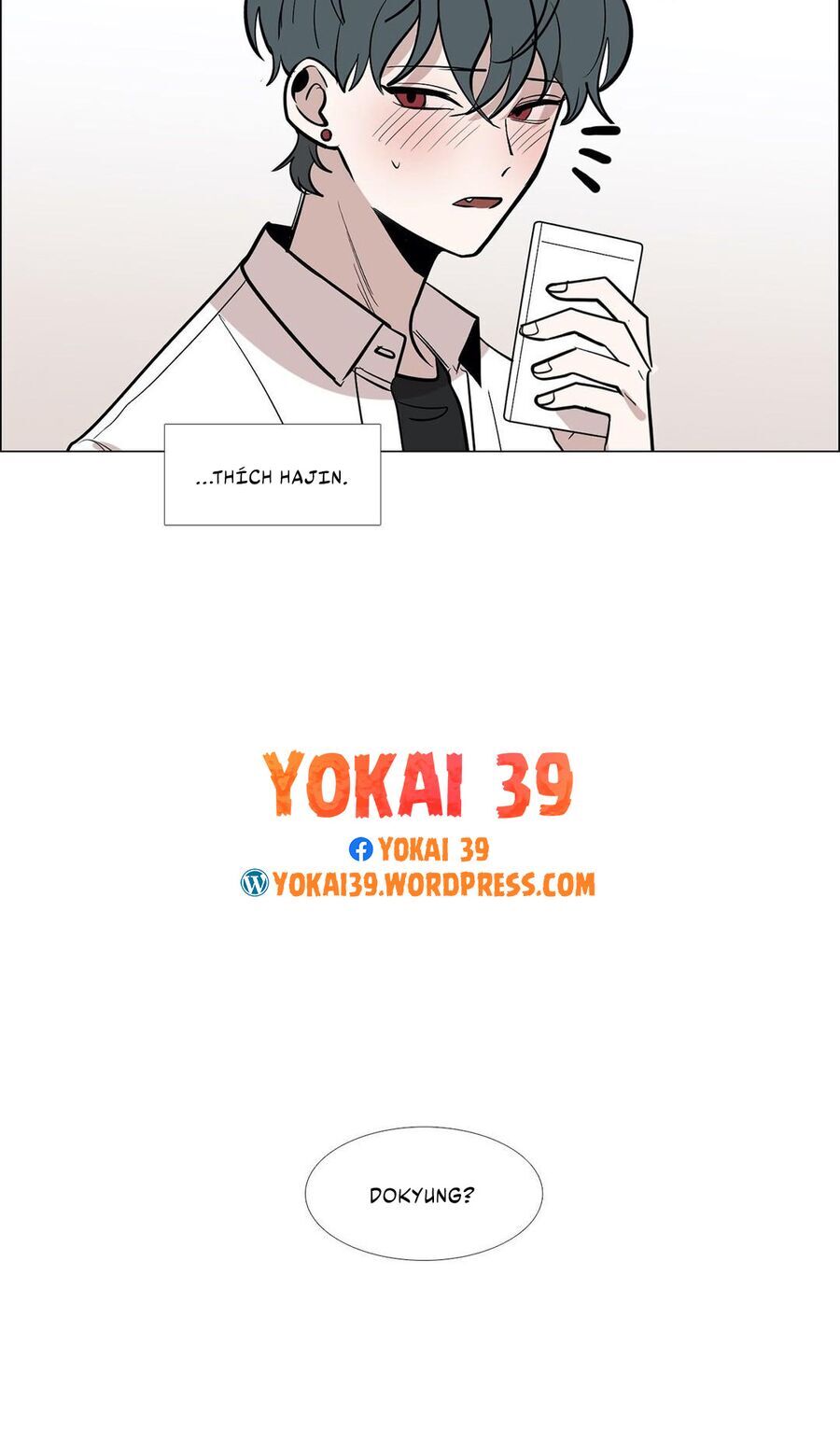 Trái Tim Của Ma Cà Rồng - Chương 25 - Trang 32