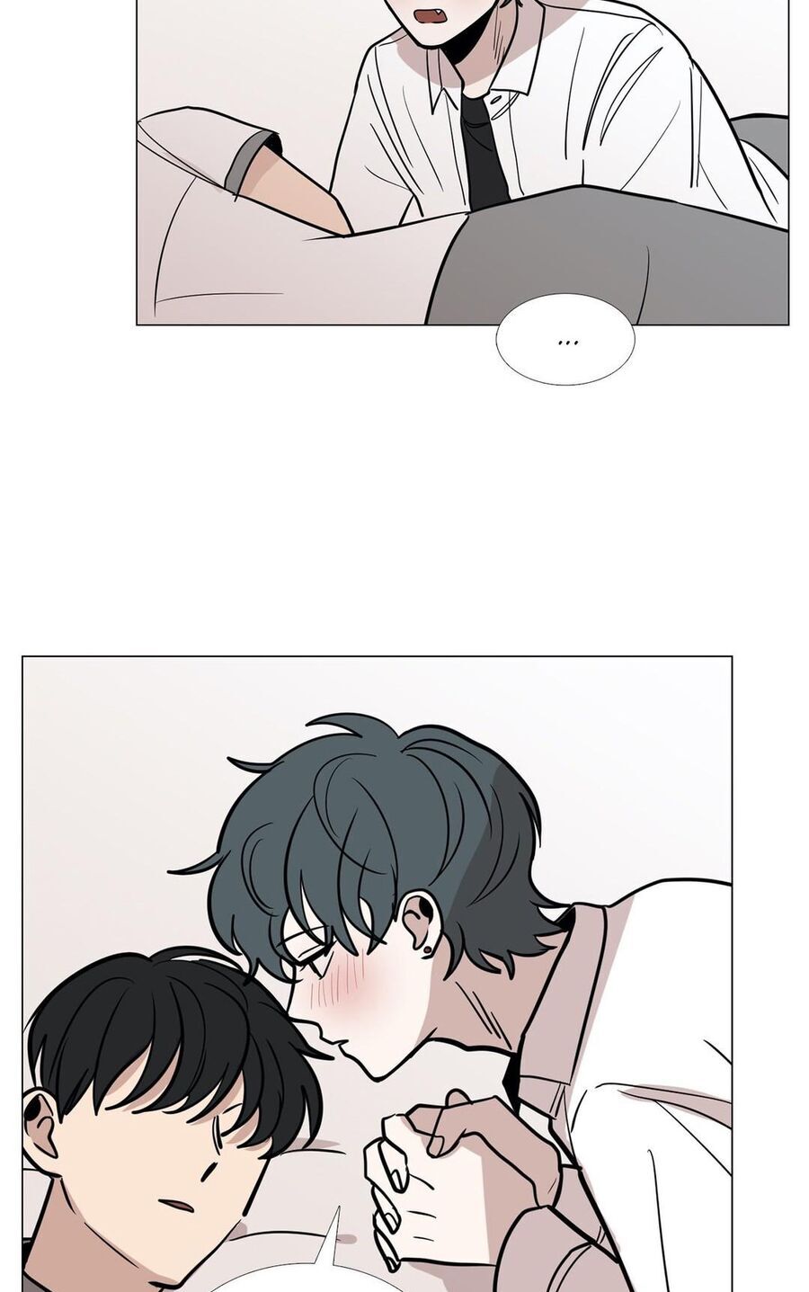 Trái Tim Của Ma Cà Rồng - Chương 25 - Trang 35