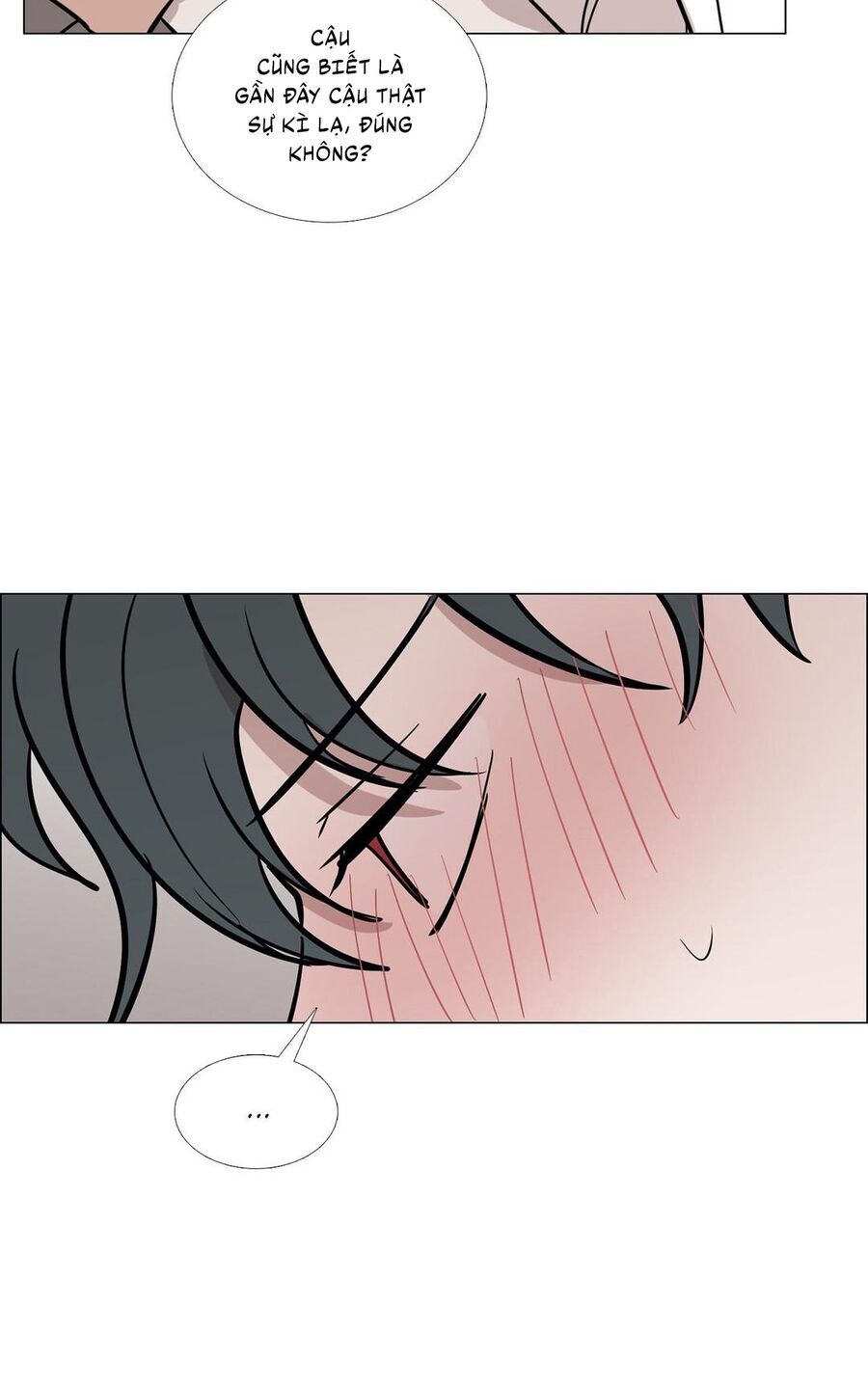 Trái Tim Của Ma Cà Rồng - Chương 25 - Trang 36