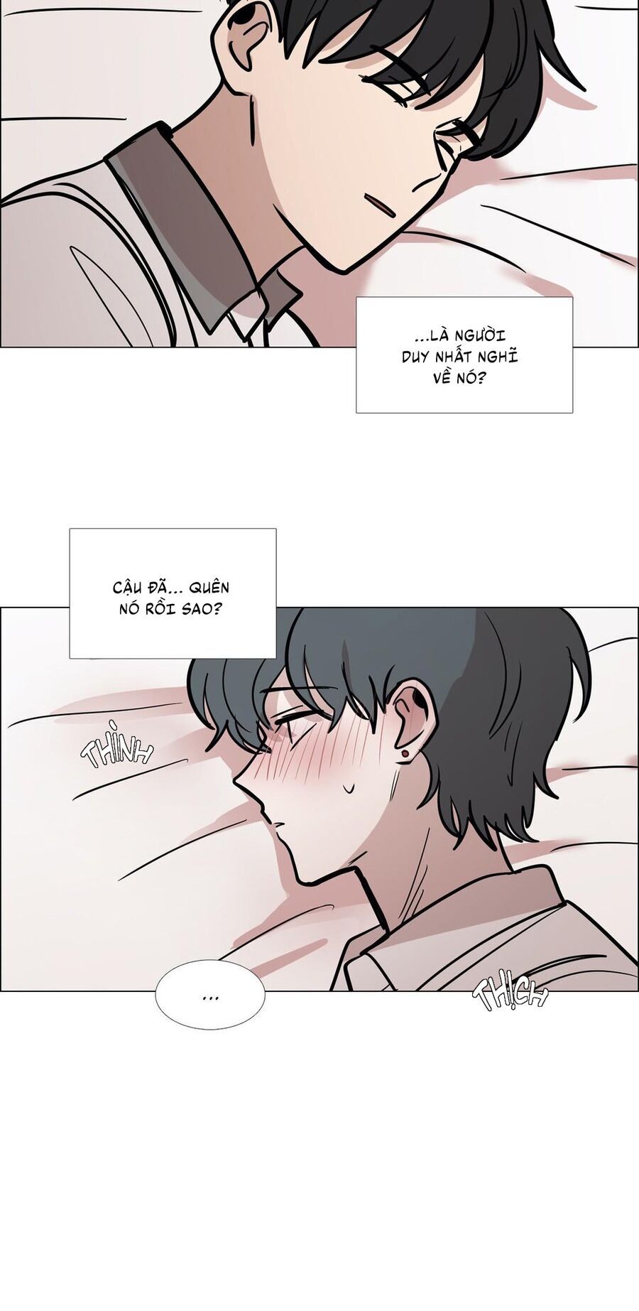 Trái Tim Của Ma Cà Rồng - Chương 25 - Trang 39