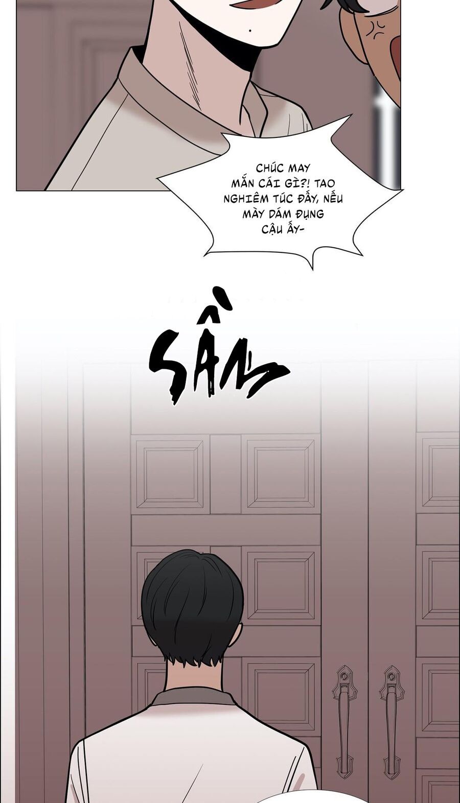 Trái Tim Của Ma Cà Rồng - Chương 25 - Trang 5