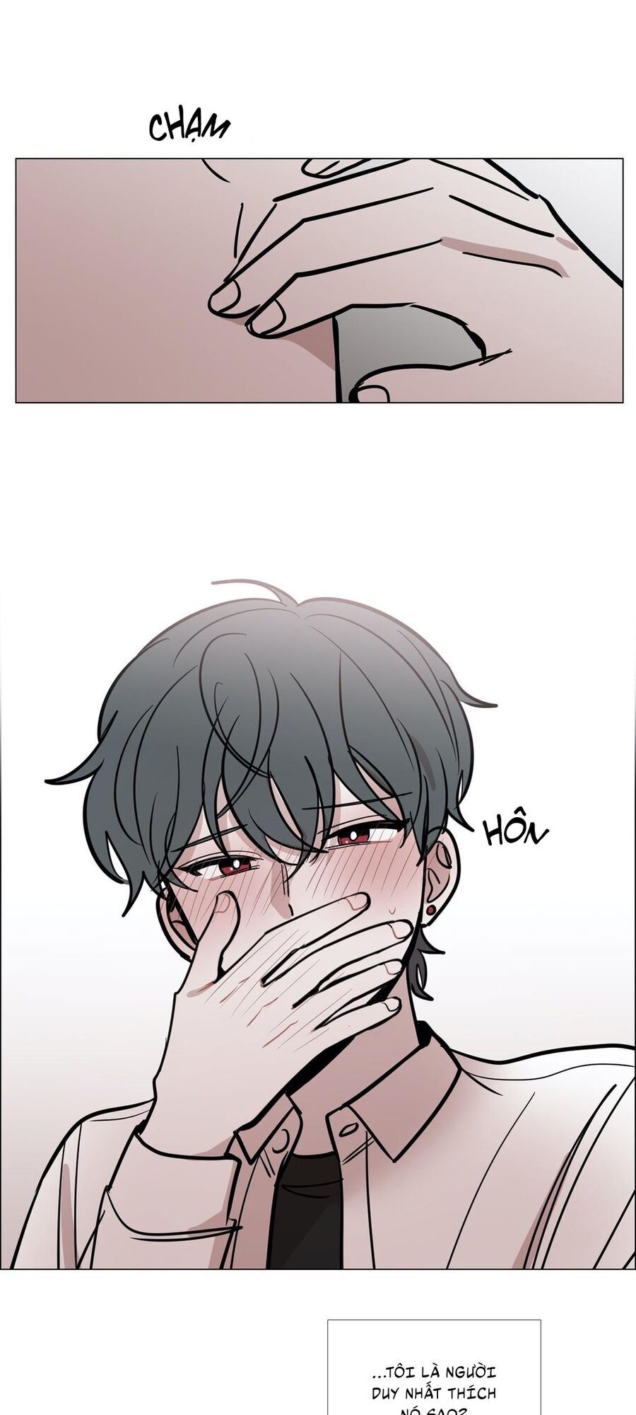 Trái Tim Của Ma Cà Rồng - Chương 25 - Trang 41