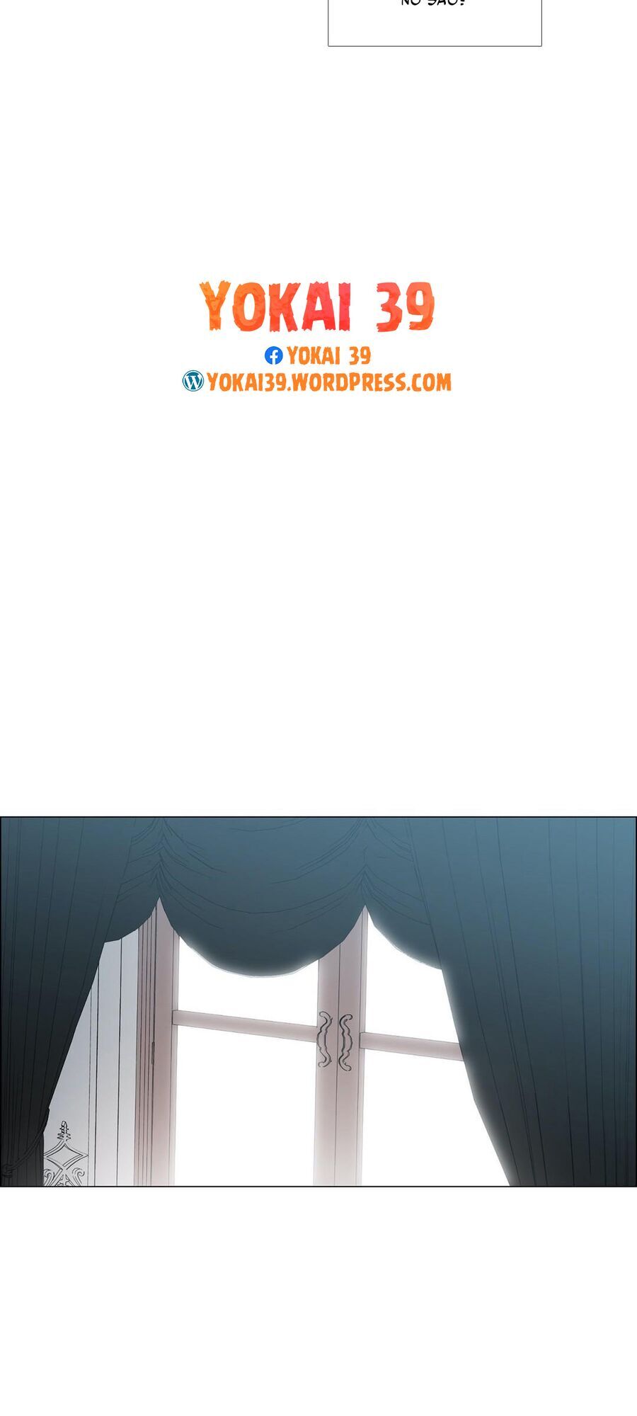 Trái Tim Của Ma Cà Rồng - Chương 25 - Trang 42