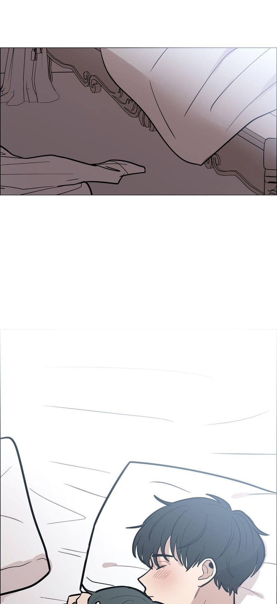 Trái Tim Của Ma Cà Rồng - Chương 25 - Trang 43